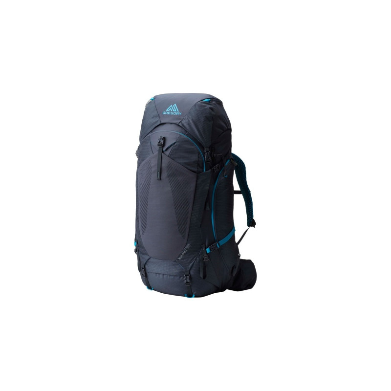 Gregory KALMIA 50 , Rucksack(blau, Größe: S/M, 50 Liter)