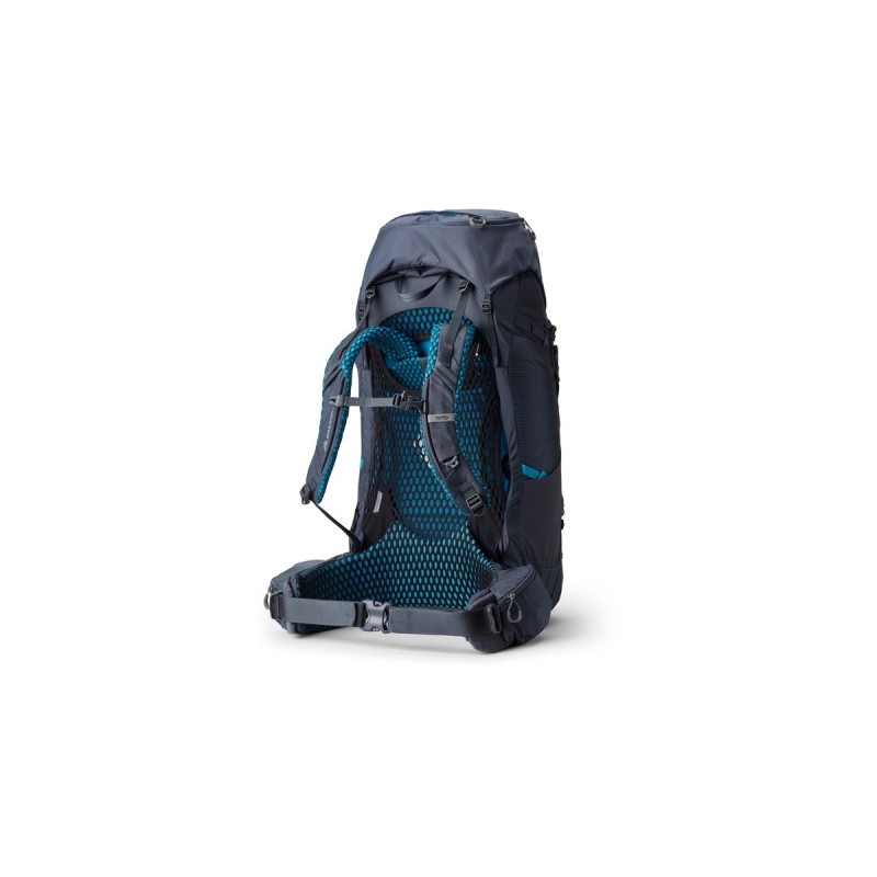 Gregory KALMIA 50 , Rucksack(blau, Größe: S/M, 50 Liter)