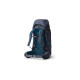Gregory KALMIA 50 , Rucksack(blau, Größe: S/M, 50 Liter)