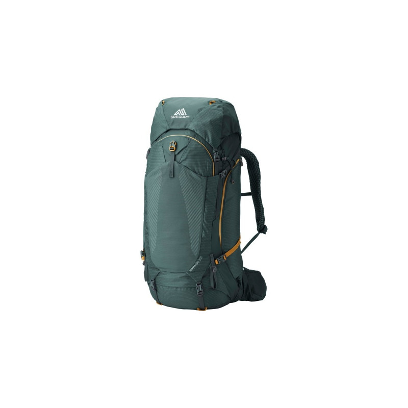 Gregory KATMAI 55 , Rucksack(grün, Größe M/L, 55 Liter)
