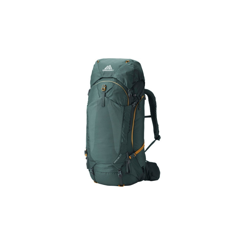 Gregory KATMAI 55 , Rucksack(grün, Große S/M, 55 Liter)