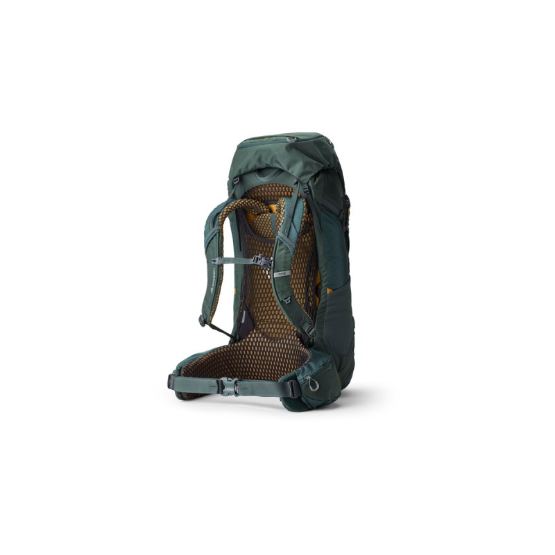 Gregory KATMAI 55 , Rucksack(grün, Große S/M, 55 Liter)