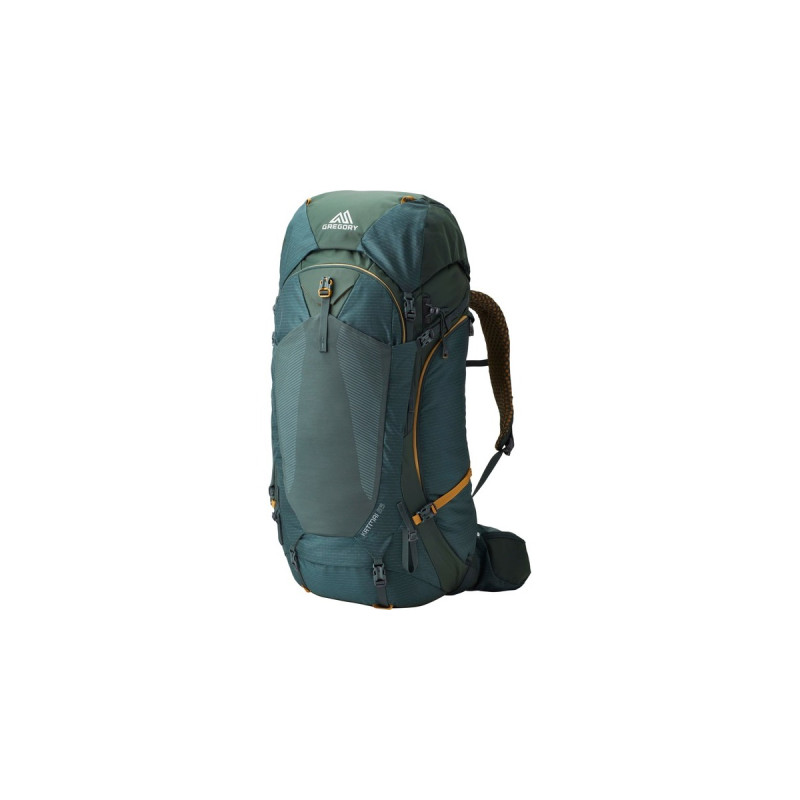 Gregory KATMAI 65 , Rucksack(grün, Große M/L, 65 Liter)