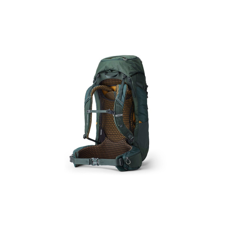 Gregory KATMAI 65 , Rucksack(grün,65 Liter, Große S/M)