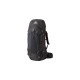 Gregory Katmai 65, Rucksack(schwarz, Große M/L, 65 Liter)