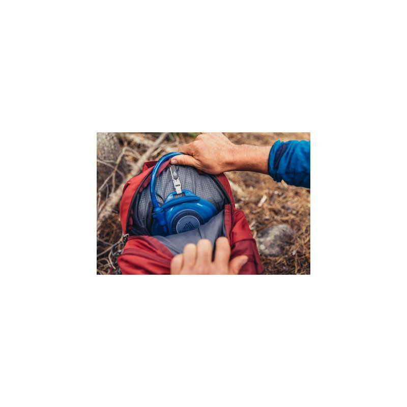 Gregory Kiro 22, Rucksack(rot, 22 Liter)