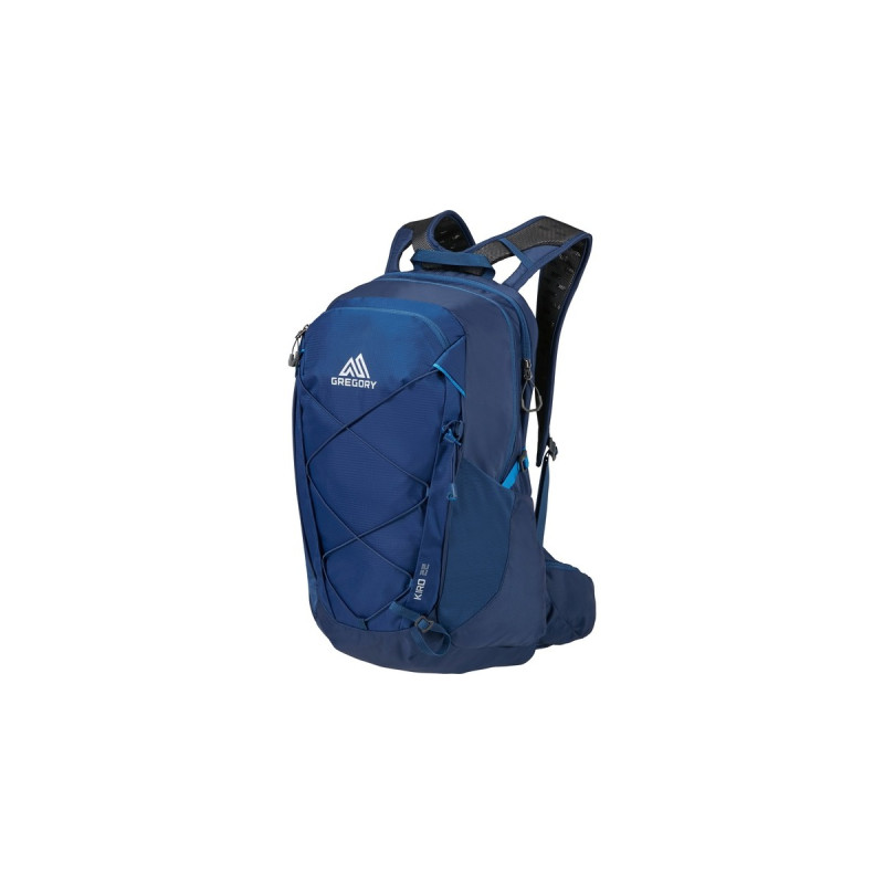 Gregory Kiro 22, Rucksack(blau, 22 Liter)