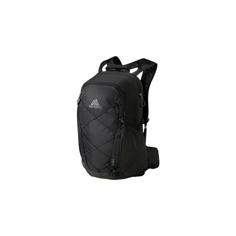Gregory Kiro 22, Rucksack(schwarz, 22 Liter)