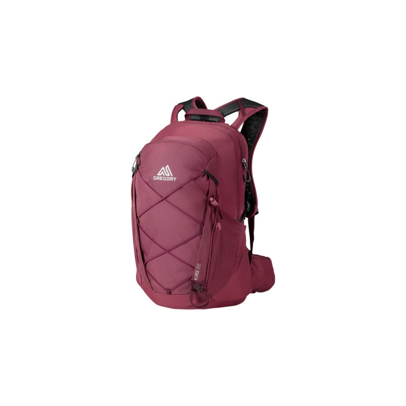 Gregory Kiro 22, Rucksack(violett, 22 Liter)