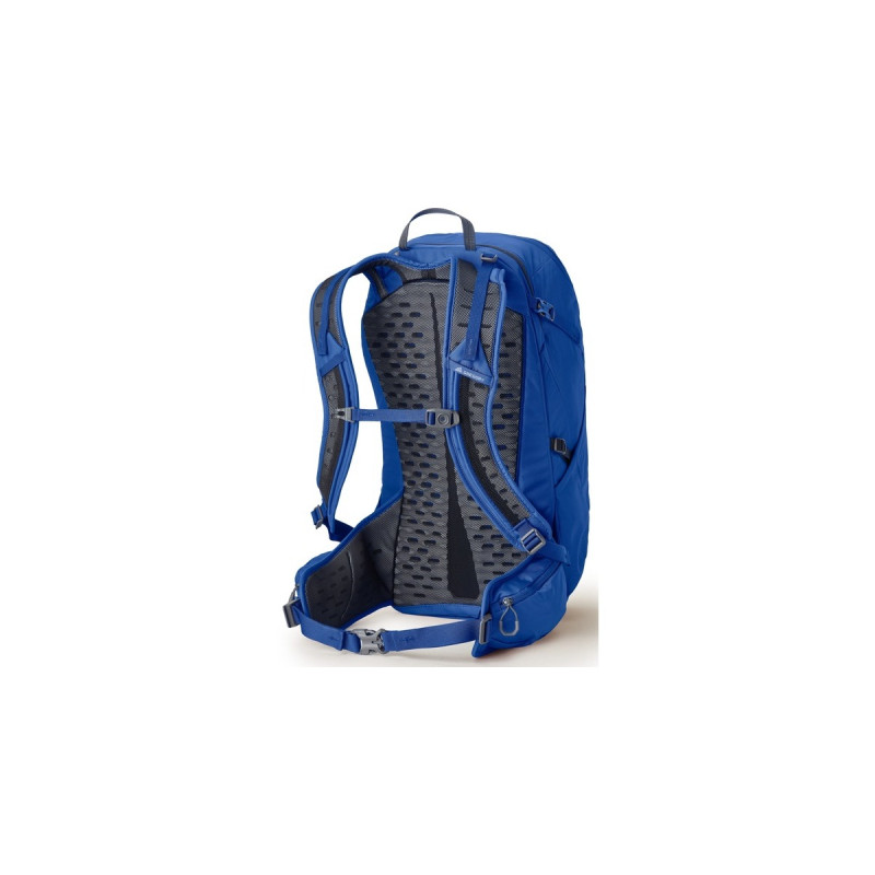 Gregory Kiro 28, Rucksack(blau, 28 Liter)