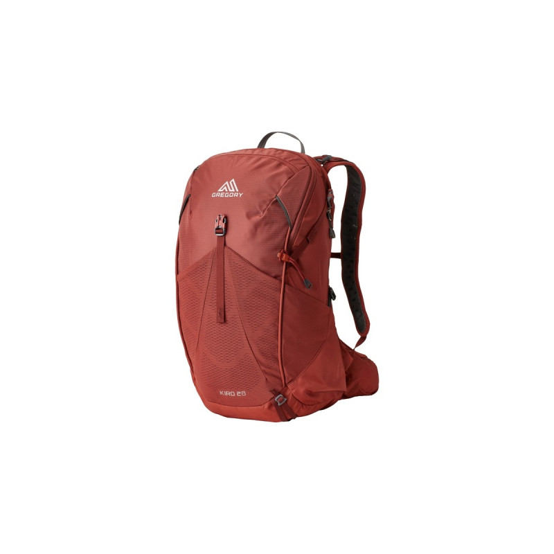 Gregory Kiro 28, Rucksack(rot, 28 Liter)