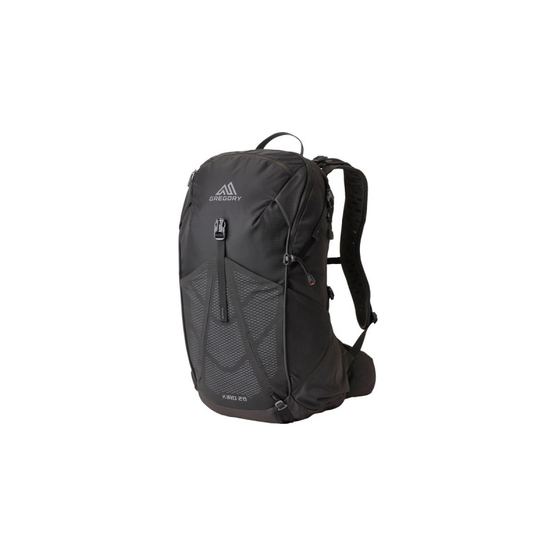 Gregory Kiro 28, Rucksack(schwarz, 28 Liter)