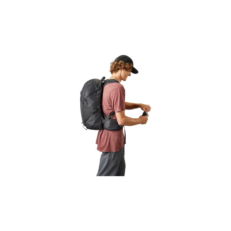 Gregory Kiro 28, Rucksack(schwarz, 28 Liter)