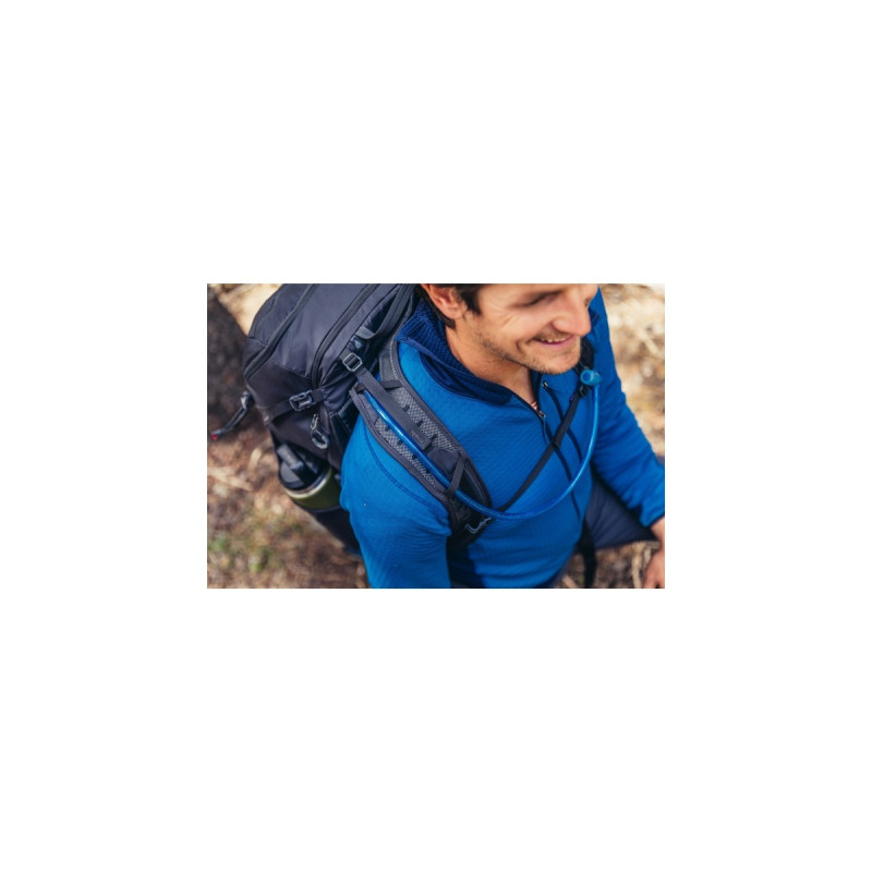 Gregory Kiro 28, Rucksack(schwarz, 28 Liter)