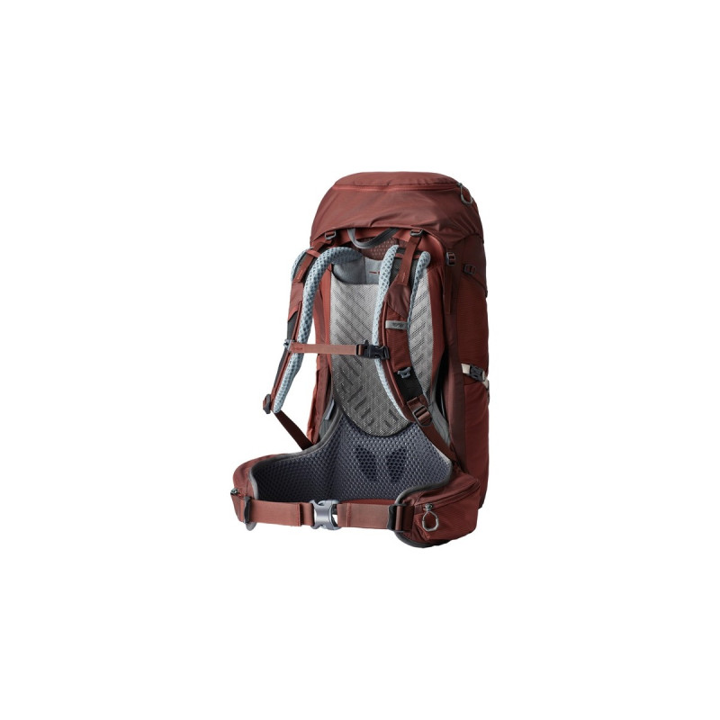 Gregory MAVEN 35, Rucksack(rot, 35 Liter, Größe S/M)