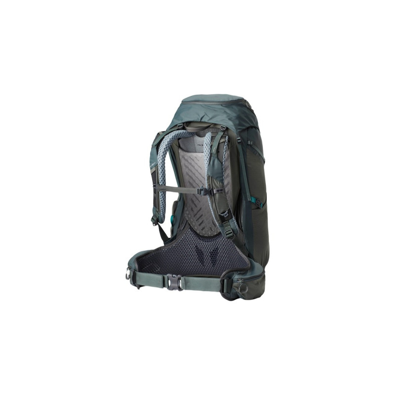 Gregory Maven 35, Rucksack(grau, 35 Liter, Größe S/M)