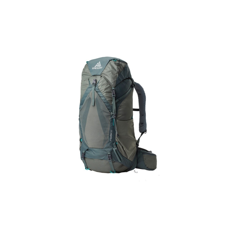 Gregory Maven 35, Rucksack(grau, 35 Liter, Größe XS/S)
