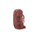 Gregory Maven 55, Rucksack(rot, 55 Liter, Größe S/M)