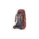 Gregory Maven 55, Rucksack(rot, 55 Liter, Größe S/M)