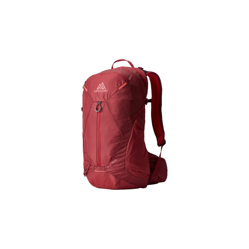 Gregory Maya 15, Rucksack(dunkelrot, 15 Liter )