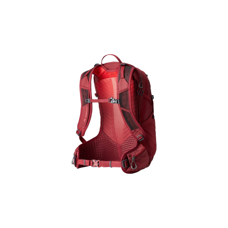 Gregory Maya 15, Rucksack(dunkelrot, 15 Liter )