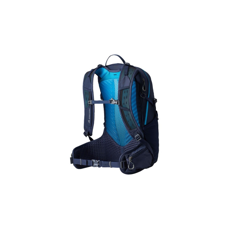 Gregory Maya 15, Rucksack(dunkelblau, 15 Liter )