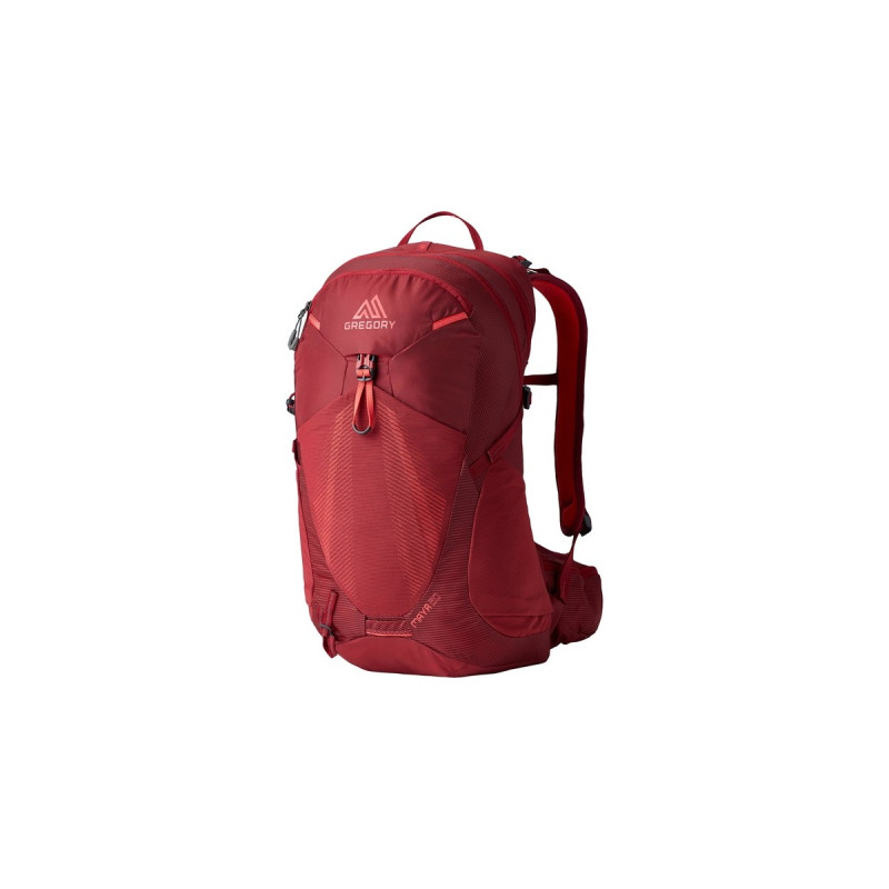 Gregory Maya 20, Rucksack(dunkelrot, 20 Liter )