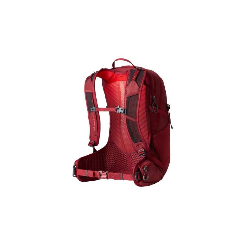 Gregory Maya 20, Rucksack(dunkelrot, 20 Liter )