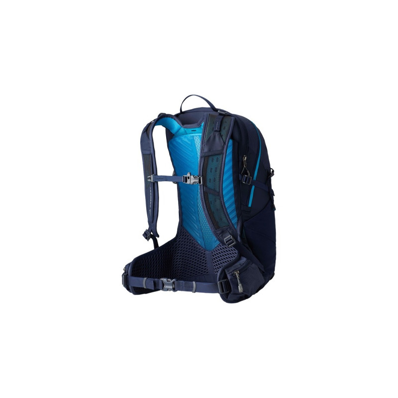 Gregory Maya 20, Rucksack(dunkelblau, 20 Liter )