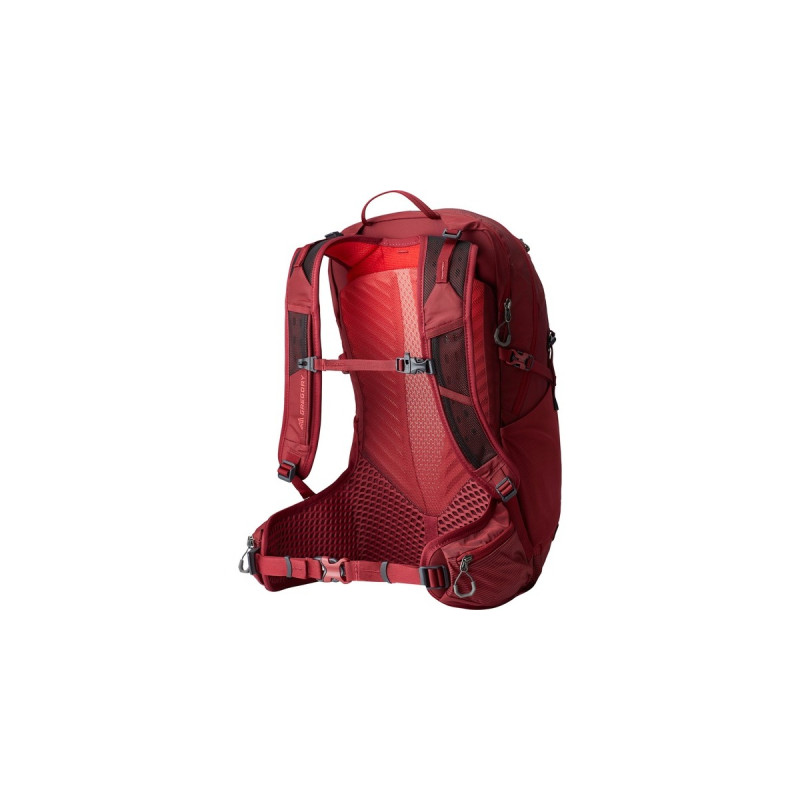Gregory Maya 25, Rucksack(rot, 25 Liter)