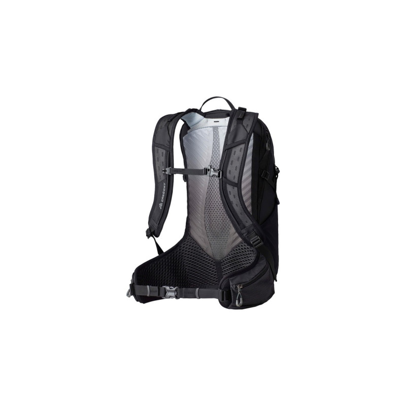 Gregory Miko 15, Rucksack(schwarz, 15 Liter )