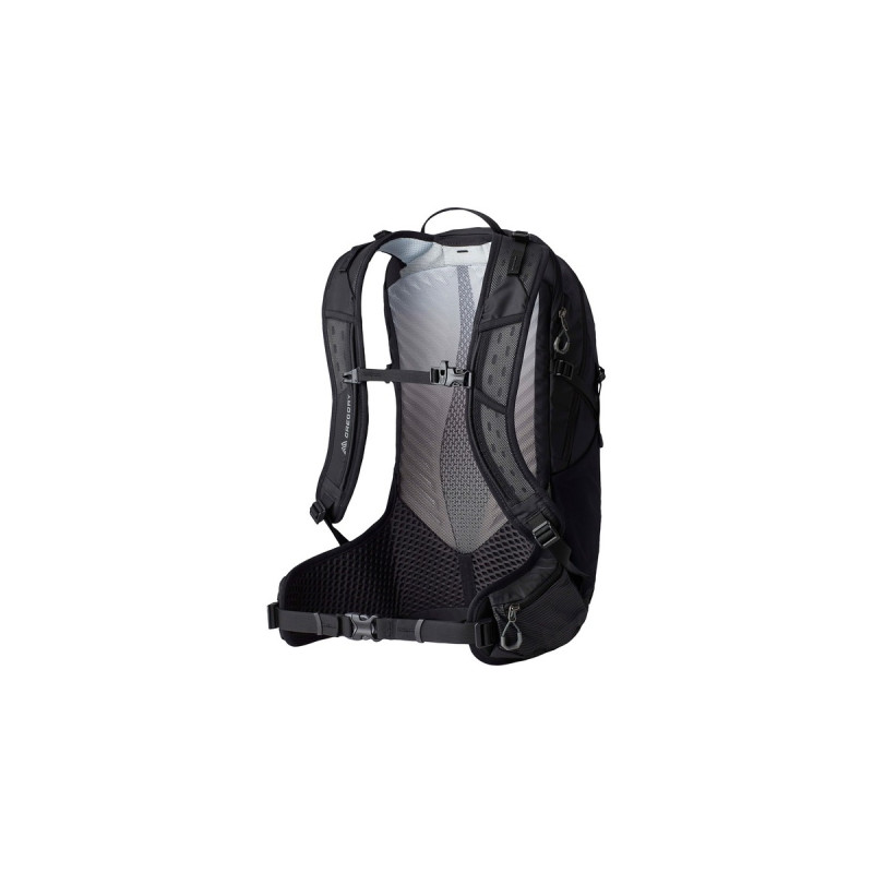 Gregory Miko 20, Rucksack(schwarz, 20 Liter )