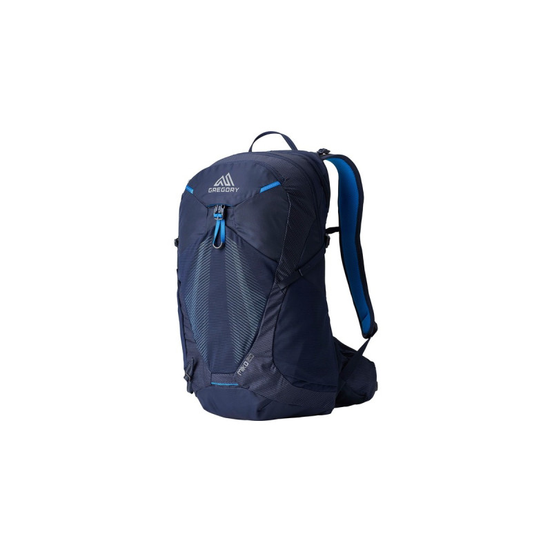 Gregory Miko 20, Rucksack(dunkelblau, 20 Liter )