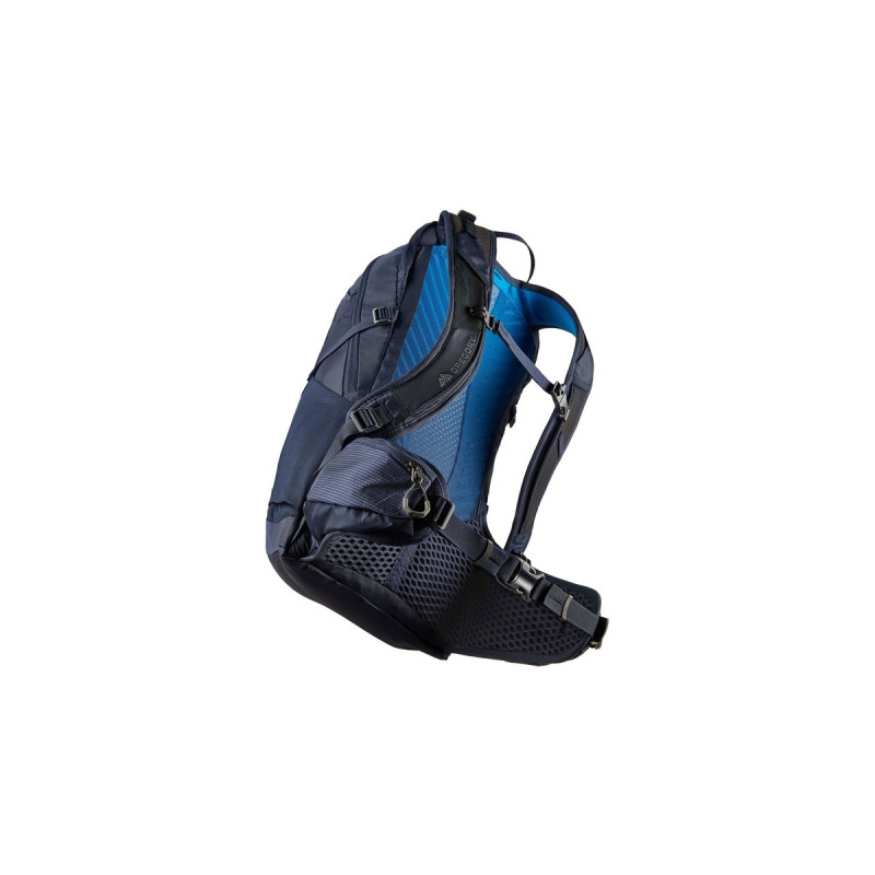 Gregory Miko 20, Rucksack(dunkelblau, 20 Liter )