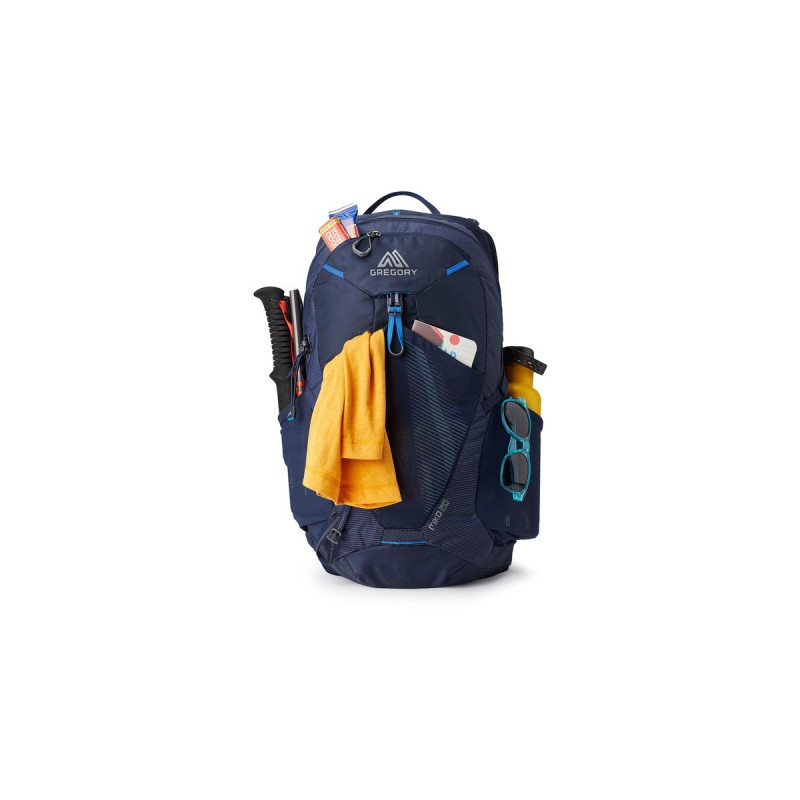 Gregory Miko 20, Rucksack(dunkelblau, 20 Liter )