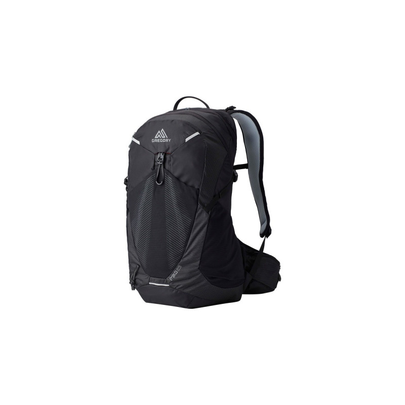 Gregory Miko 25, Rucksack(schwarz, 25 Liter )