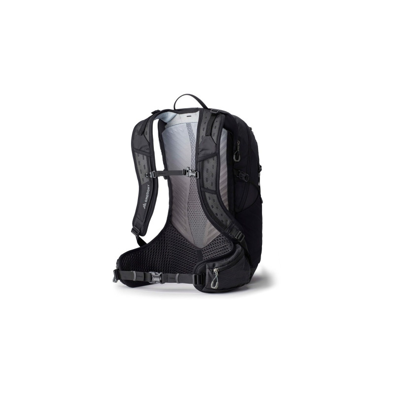 Gregory Miko 25, Rucksack(schwarz, 25 Liter )
