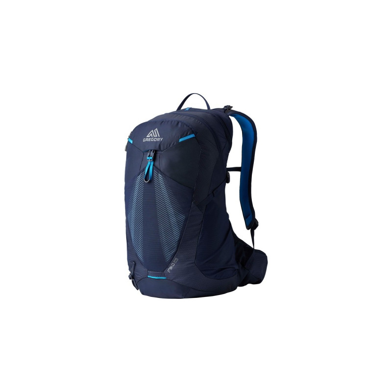 Gregory Miko 25, Rucksack(dunkelblau, 25 Liter )