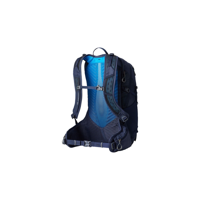 Gregory Miko 25, Rucksack(dunkelblau, 25 Liter )