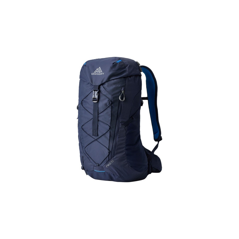 Gregory Miko 30, Rucksack(dunkelblau, 30 Liter)