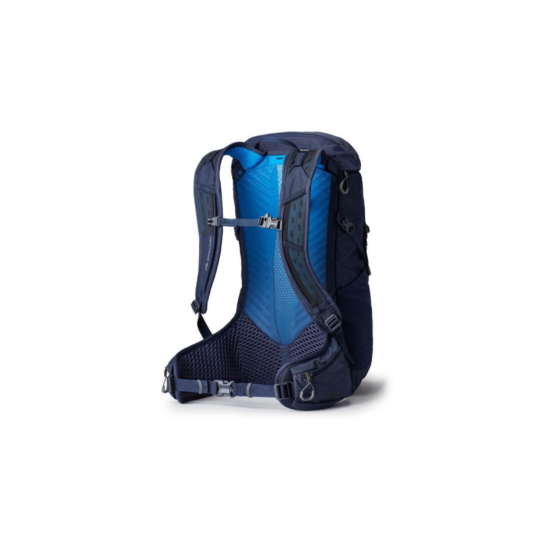 Gregory Miko 30, Rucksack(dunkelblau, 30 Liter)