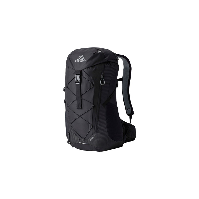 Gregory Miko 30, Rucksack(schwarz, 30 Liter)
