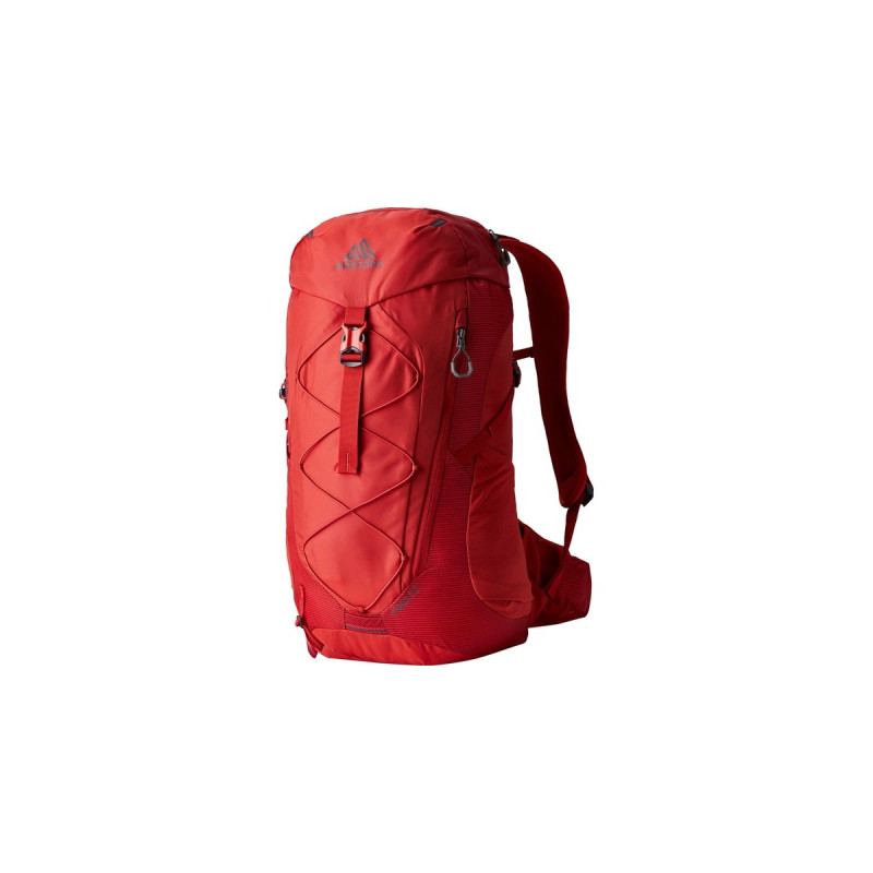 Gregory Miko 30, Rucksack(rot, 30 Liter)