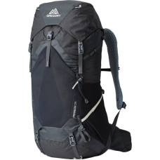 Gregory PARAGON 38, Rucksack(schwarz/dunkelgrau, 38 Liter, Größe MD/LG)