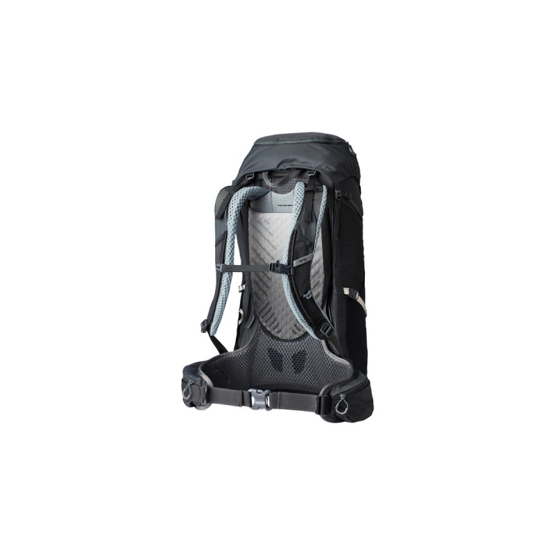 Gregory PARAGON 38, Rucksack(schwarz/dunkelgrau, 38 Liter, Größe MD/LG)