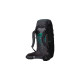 Gregory STOUT 55 , Rucksack(schwarz, 55 Liter )