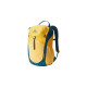 Gregory WANDER 12 , Rucksack(gelb/blau, 12 Liter )