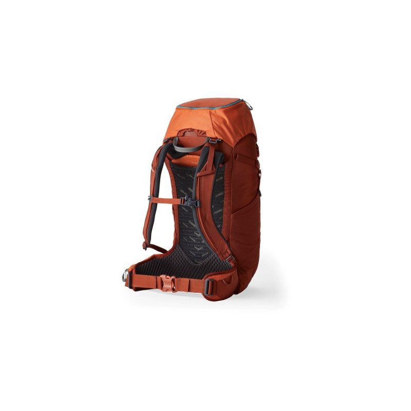 Gregory WANDER 30 , Rucksack(rot, 30 Liter )