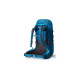Gregory WANDER 50 , Rucksack(hellblau/blau, 50 Liter )