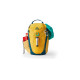 Gregory WANDER 8 , Rucksack(gelb/blau, 8 Liter )